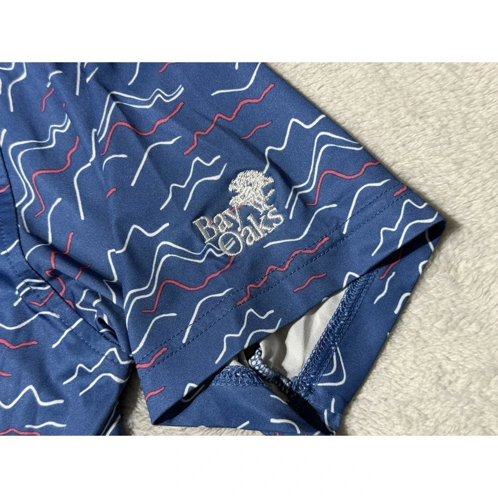 FootJoy polo shirt
